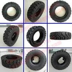 Neoprene Rubber off road tires, for Vehicle