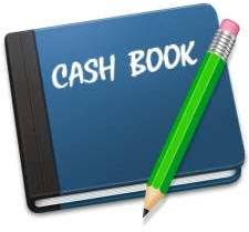 cash book