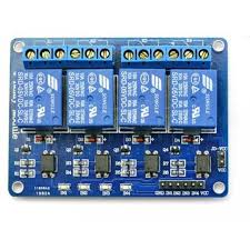 Eelectric Channel Relay Board, Certification : CE Certified