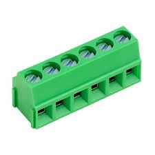 Screw Terminal Block