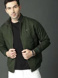 Mens Jackets