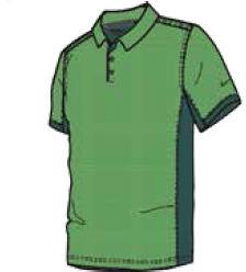 Cotton Golf T-Shirts, Size : M, XL