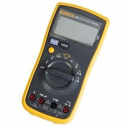 Multimeter