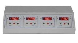 Automatic Multimeter, for Control Panels, Industrial Use, Power Grade Use, Certification : ISI Certified