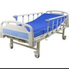 Hdpe Non Polished hospital bed, Feature : Accurate Dimension, Attractive Designs, Durable, Easy To Place
