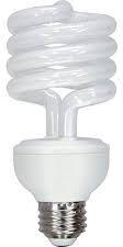 Cfl Bulbs, Feature : Blinking, Diming,  Brightness,  Light Weight, Low Power Consumption, Shining