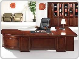 Aluminium Non Polished Plain executive office furniture, Feature : Accurate Dimension, Attractive Designs