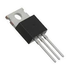 Aluminium AC Battery Electronic Transistor, Specialities : Auto Controller, Durable, Heat Resistance