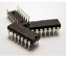 Integrated Circuit