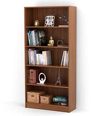 Alloy Steel Coated Book Shelf, for Home Use, Library Use, Office Use, School Use, Size : 10x10inch