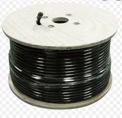 Coaxial Cable, for Home, Industrial, Voltage : 220V, 380V