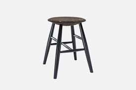 Non Polished Aluminium Stool, for Home, Office, Restaurants, Feature : Attractive Designs, Fine Finishing