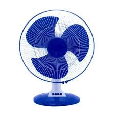 Table fan, for Home Use, Office Use, Power : 100w, 60w, 80w