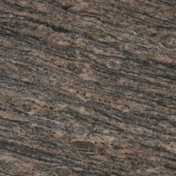 Ashoka Brown Granite Slab