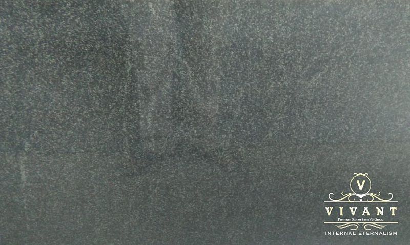 Pine Green Granite Slab