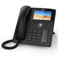 HDPE Voip Phone, for Home, Office, Display Type : AMOLED, TFT
