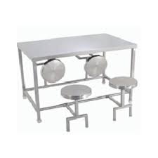 Canteen Table