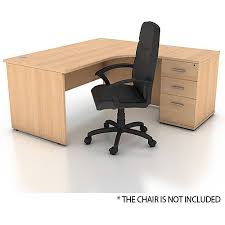 Aluminium Non Polished Plain Office Desk, Feature : Accurate Dimension, Fine Finishing, High Strength