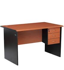 Plain Aluminium Non Ploished office table, Shape : Rectangular, Round