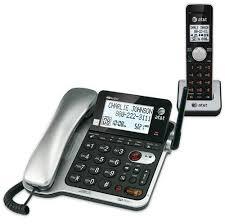 HDPE caller id device, Display Type : Digital