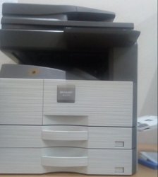 Electric 10-50kg Photocopy Machine, Paper Size : A4, A2, A3