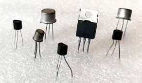 Transistors