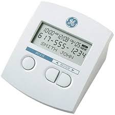 HDPE caller id, for Home, Office, Display Type : Digital