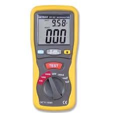 0-200gm Battery Digital ELCB Tester, Certification : ISO 9001:2008 Certified