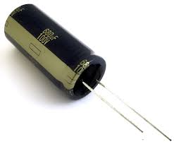 Battery Aluminium Electrolytic Capacitor, Certification : CE Certified, CQC Certified, IAF Certified