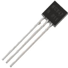 Aluminium AC Transistors, for Electronic Boards, Electronic Use, Certification : CE Certified, CQC Certified