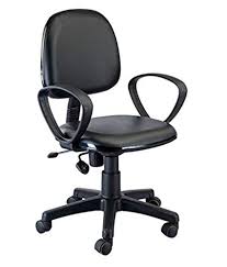Non Polished Aluminium Computer Chairs, for Home, Office, Feature : Attractive Designs, Durable, Fine Finishing