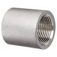 Stainless Steel Couplings, Certification : ISI Certified