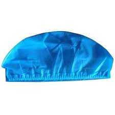 Plain Fabric Surgical Caps, Size : 15-20cm, 20-25cm, 25-30cm, 30-35cm, 35-40cm