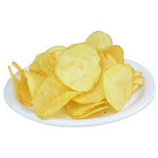 Potato Chips, for Use Eating, Use Snacks, Taste : Crispy, Crunchy, Salty, Sweet