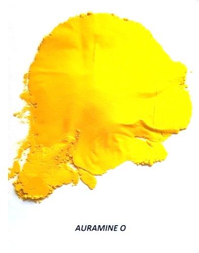 Basic Yellow 2/ Auromine