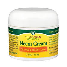 Neem cream, for Home, Parlour, Packaging Size : 100gm, 10gm, 200gm, 500gm, 50gm