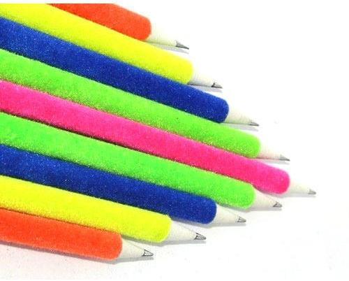 Velvet Pencil, Feature : Easy Grip