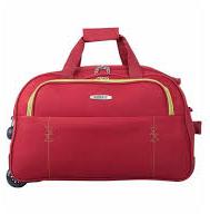 Canavas luggage bags, Feature : Attractive Designs, Easy Washable, Impeccable Finish, Waterproof