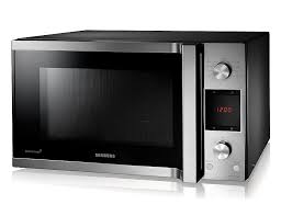 Electric Manual Aluminium Microwave Oven, for Bakery, Home, Hotels, Restaurant, Voltage : 110V, 220V