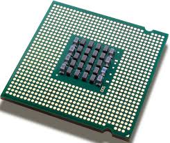 Microprocessors