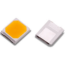 Aluminium Smd Led, for Panel Light, Tube Light, Feature : Highly Effecive, Less Power Consumption