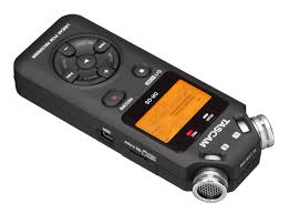 Audio recorders, Display Type : Digital