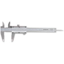 Automatic Battery Vernier Calipers, for Measuring Use, Voltage : 0-6VDC, 12-18VDC, 6-12VDC