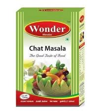 Common Chat Masala, Shelf Life : 1year, 6months, 9months