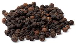 black pepper