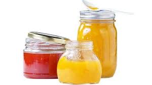Fruit Jams, for Eating, Home, Restaurant, Packaging Size : 100Gm, 10Gm, 250Gm, 500Gm, 50Gm