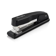 Coated Metal Stapler, Feature : Durable, Easy To Use, Fine Finish, Light Weight, Robust Design, Rust Proof
