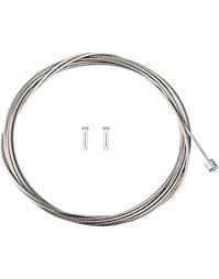 Aluminium bicycle cable, Certification : ISO 9001:2008 Certified