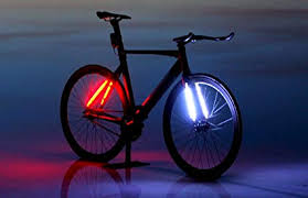 bicycle lights india