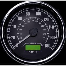 Acrylic Speedometer, for Automobile Use, Industrial Use, Pattern : Plain, Printed